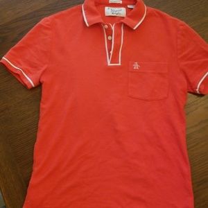 Penguin Heritage Slim Polo